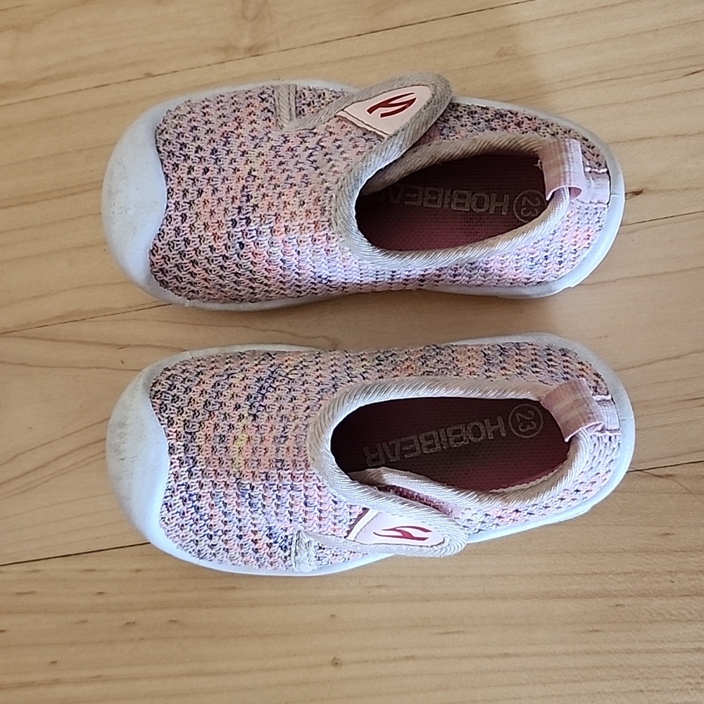 Toddler shoes